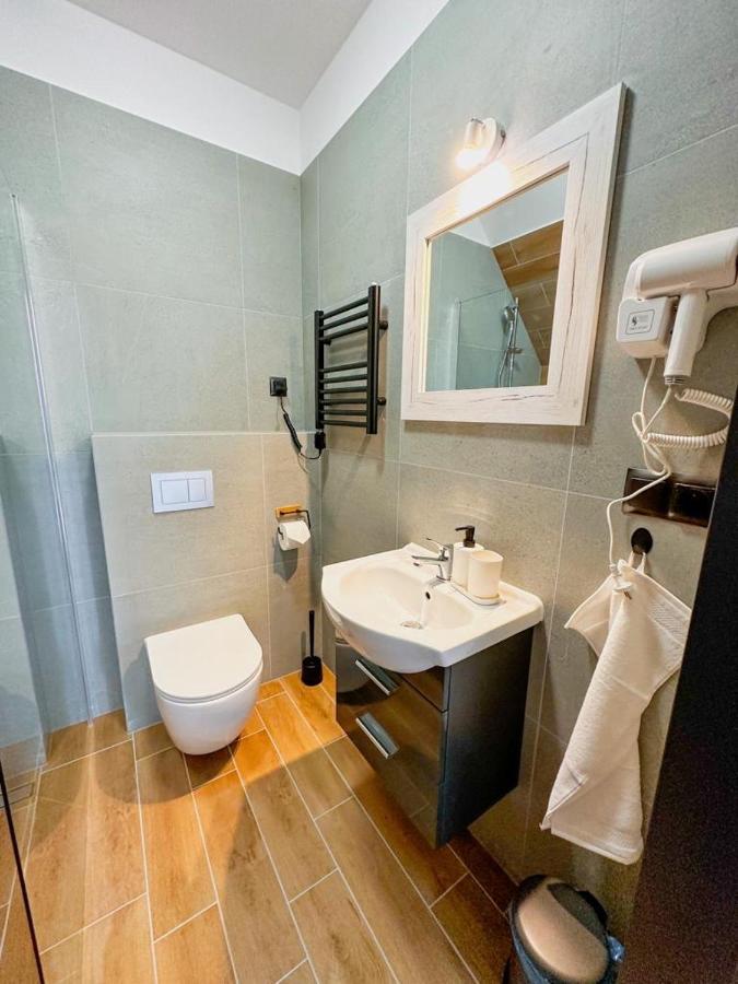 Hotel Czerwone Korale Cielimowo Экстерьер фото